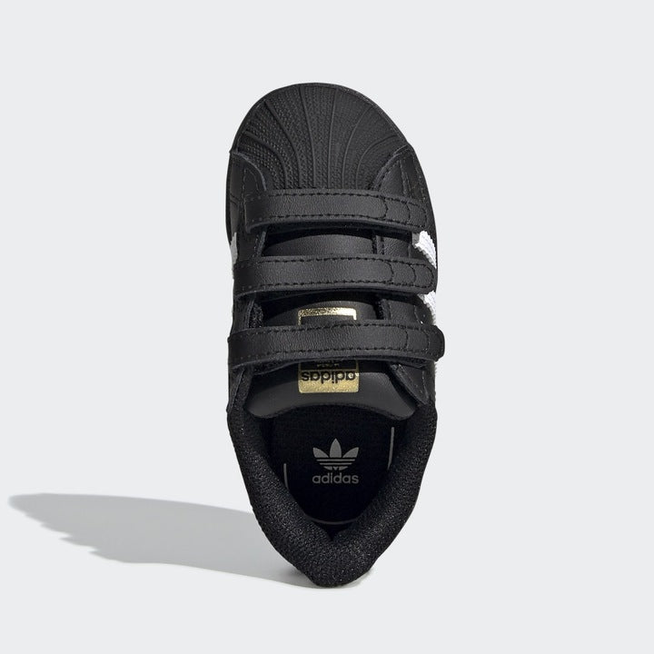 Image of Pantofi sport adidas Originals Superstar Cf I EU 19 - EU 27