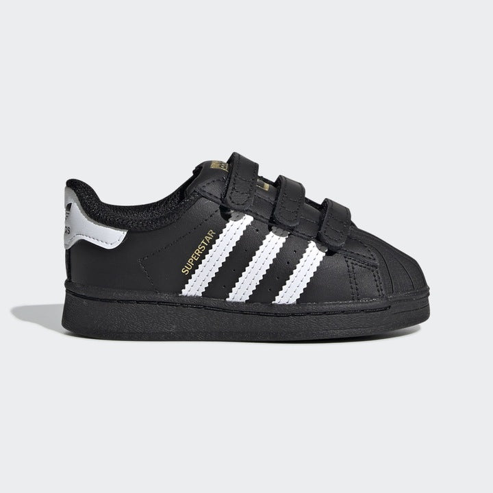 Image of Pantofi sport adidas Originals Superstar Cf I EU 19 - EU 27