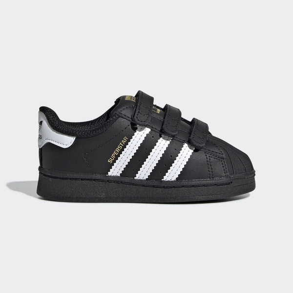 Pantofi sport adidas Originals Superstar Cf I EU 19 - EU 27