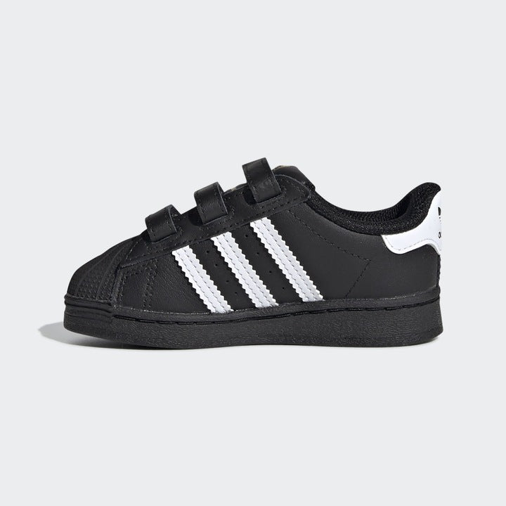 Image of Pantofi sport adidas Originals Superstar Cf I EU 19 - EU 27