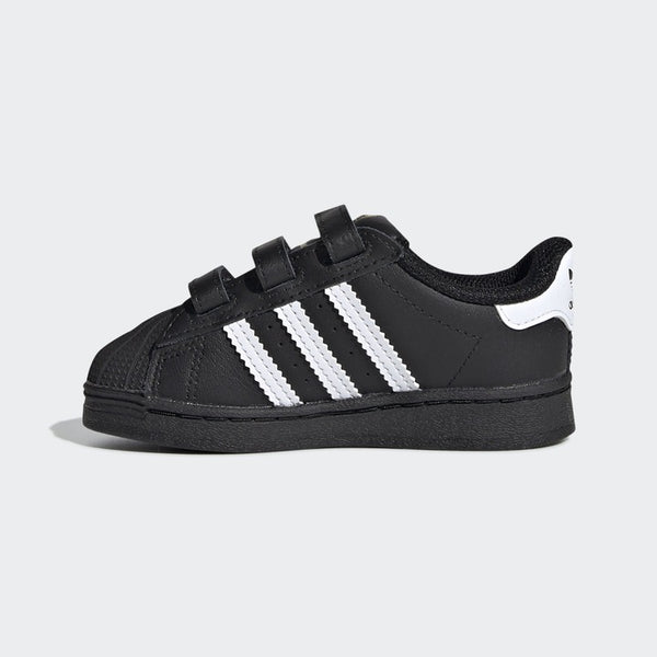 Pantofi sport adidas Originals Superstar Cf I EU 19 - EU 27