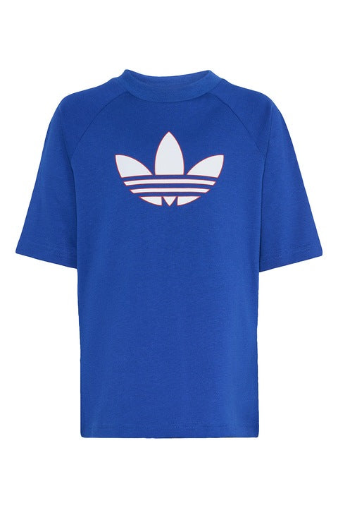 Image of Set tricou si pantaloni scurti adidas 5 - 6 Ani