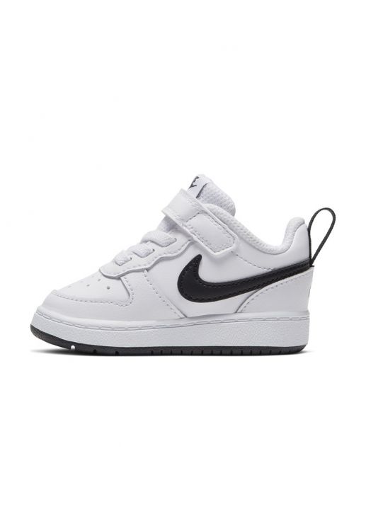 Pantofi sport Nike NIKE COURT BOROUGH LOW 2 EU 23.5 - EU 27