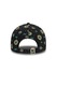 Sapca New Era Chyt Floral Aop 9Forty Newera Blkwhi 4 - 12 Ani