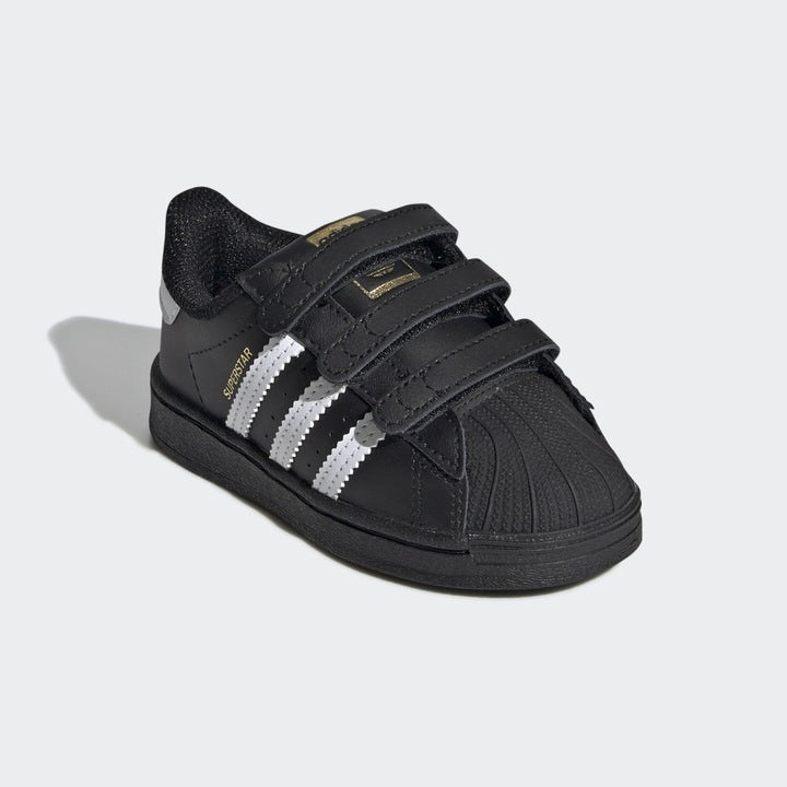 Image of Pantofi sport adidas Originals Superstar Cf I EU 19 - EU 27