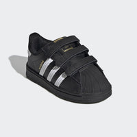 Pantofi sport adidas Originals Superstar Cf I EU 19 - EU 27