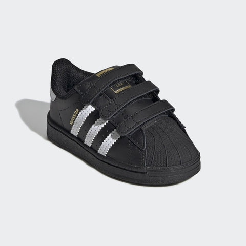 Pantofi sport adidas Originals Superstar Cf I EU 19 - EU 27