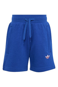 Set tricou si pantaloni scurti adidas 5 - 6 Ani