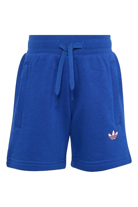 Set tricou si pantaloni scurti adidas 5 - 6 Ani