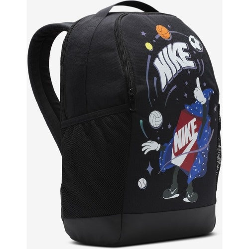 Rucsac Nike Y Nk Brsla Bkpk - Boxy