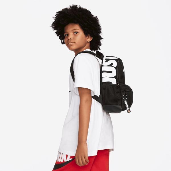 Rucsac Nike Y Nk Brsla Jdi Mini Bkpk