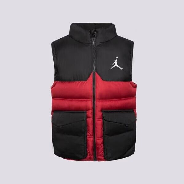 Vesta-Nike-Puffer Jordan 10 - 15 Ani