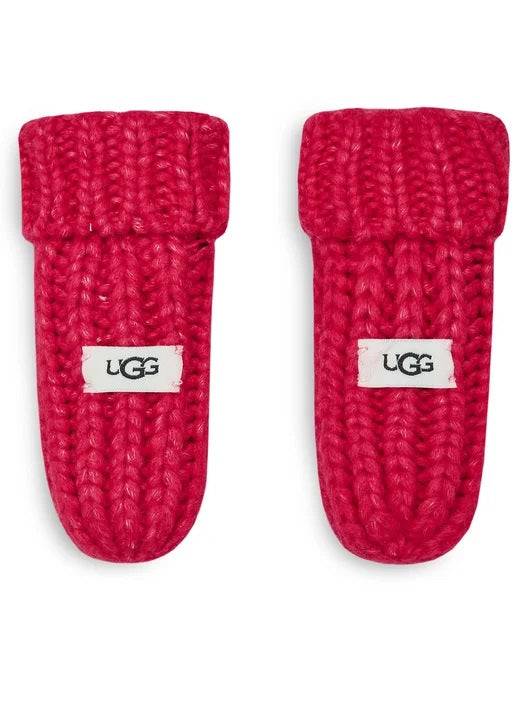 Caciula-UGG-K Infant Knit Set 0 - 2 Ani