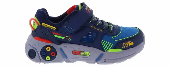 Sneakers Gametronix 2.0 EU 27 - EU 30