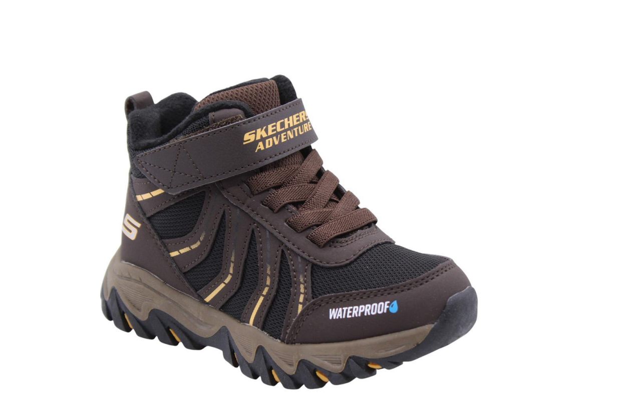 Sneakers Rugged Ranger - Storm Trail EU 27 - EU 35