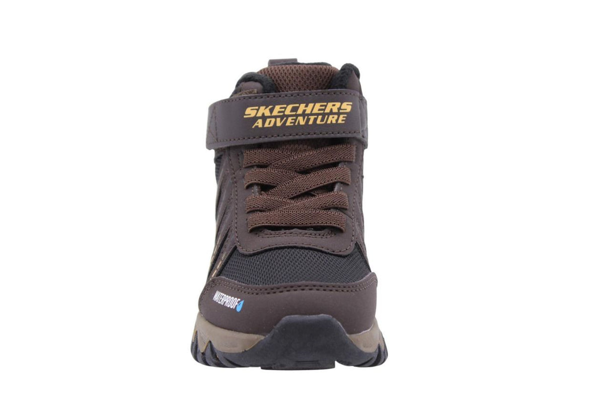 Sneakers Rugged Ranger - Storm Trail EU 27 - EU 35