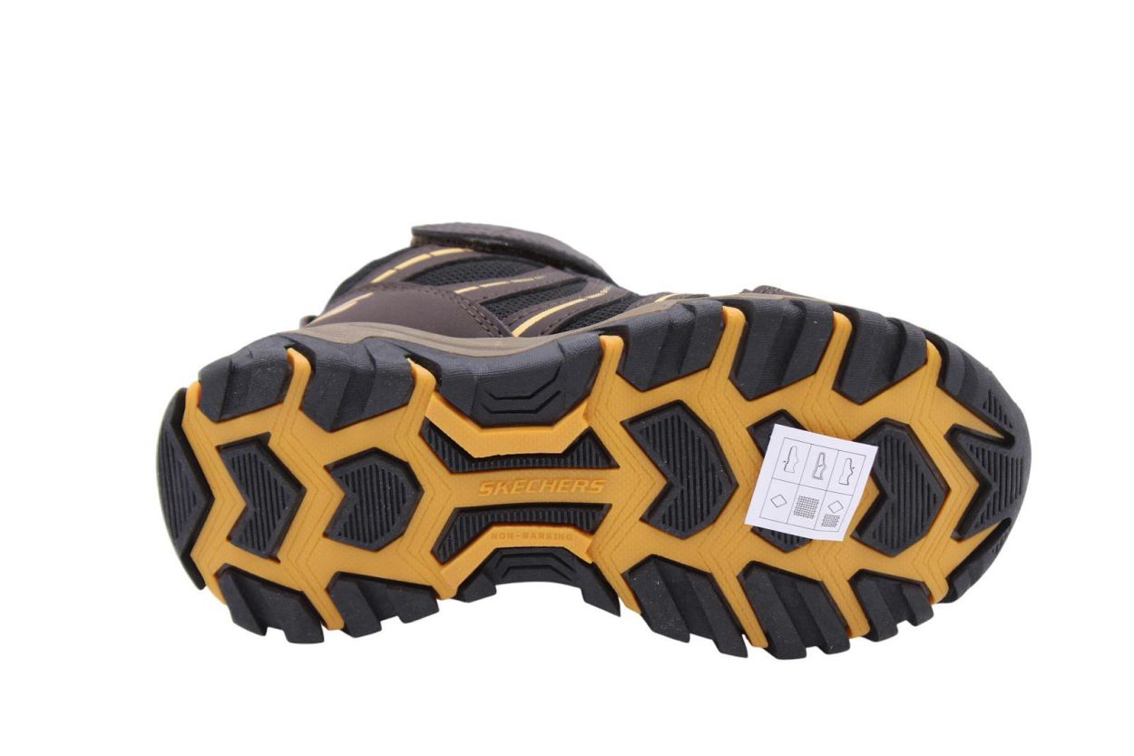 Sneakers Rugged Ranger - Storm Trail EU 27 - EU 35
