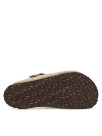 Sandale Birkenstock Boston Kids BS Suede Leather EU 32 - EU 33