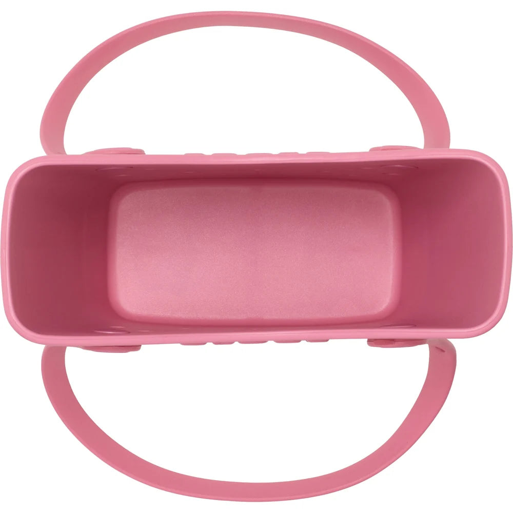 Geantă Crocs Small Eva Tote