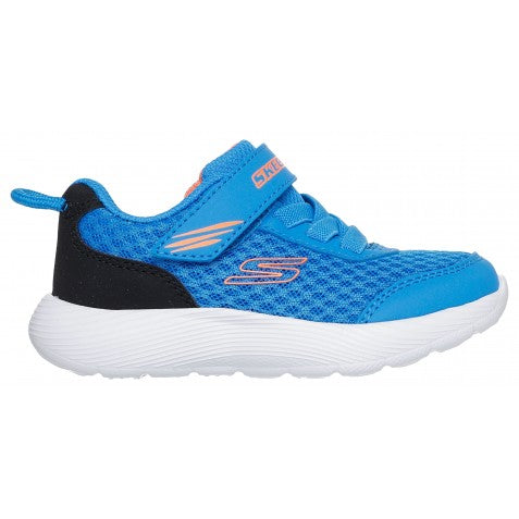 Pantofi sport Skechers Dyna-Lite Lil Quanta-Stride EU 21 - EU 26