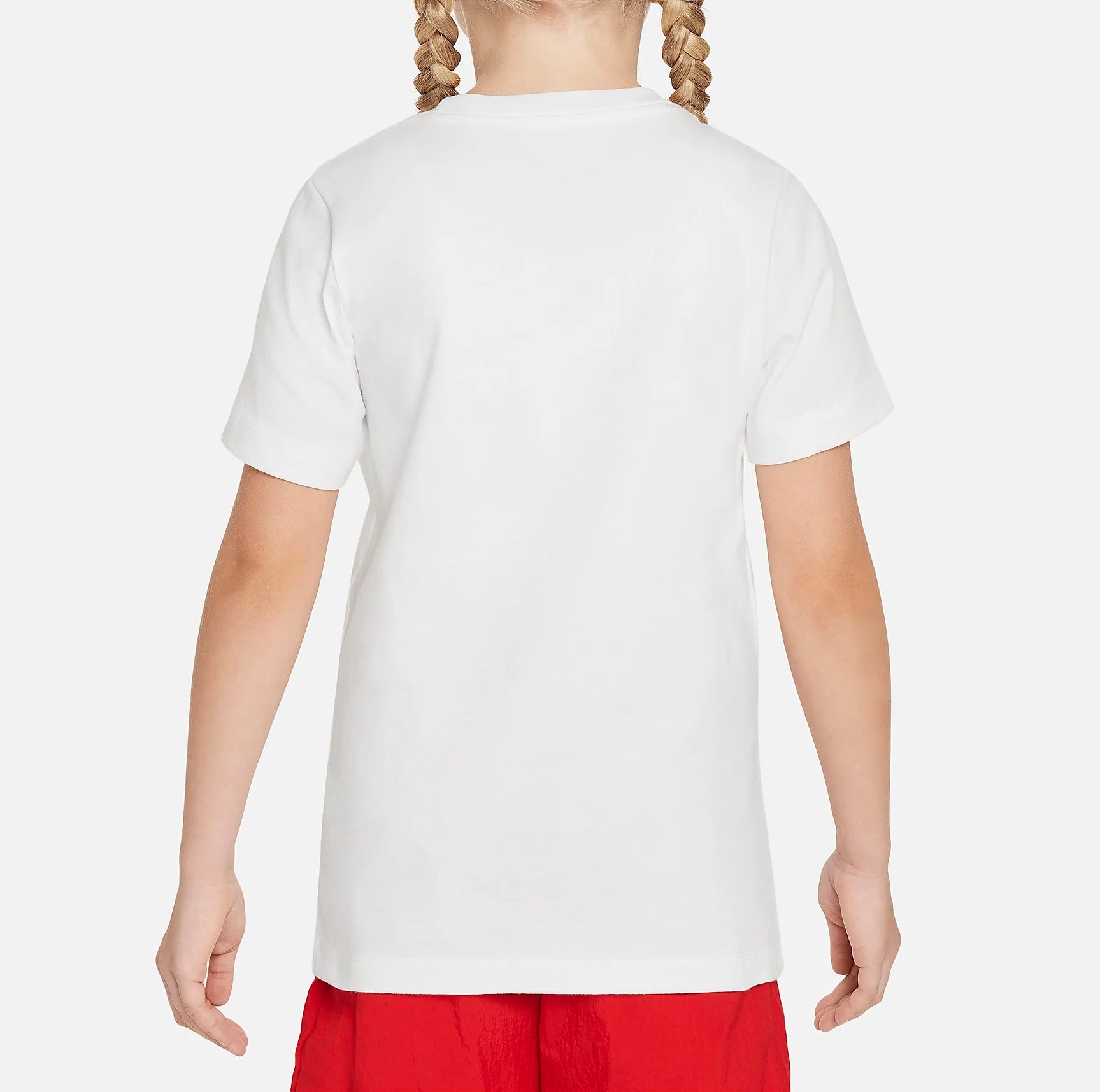 Tricou copii Nike K Nsw Tee Boxy 1 6 - 15 Ani - 1