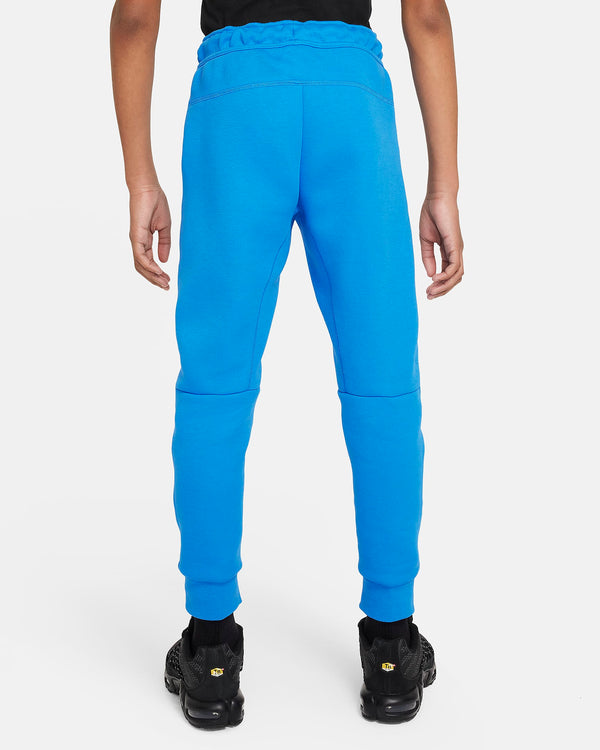 Pantaloni Nike B Nsw Tech Flc Pant 6 - 15 Ani