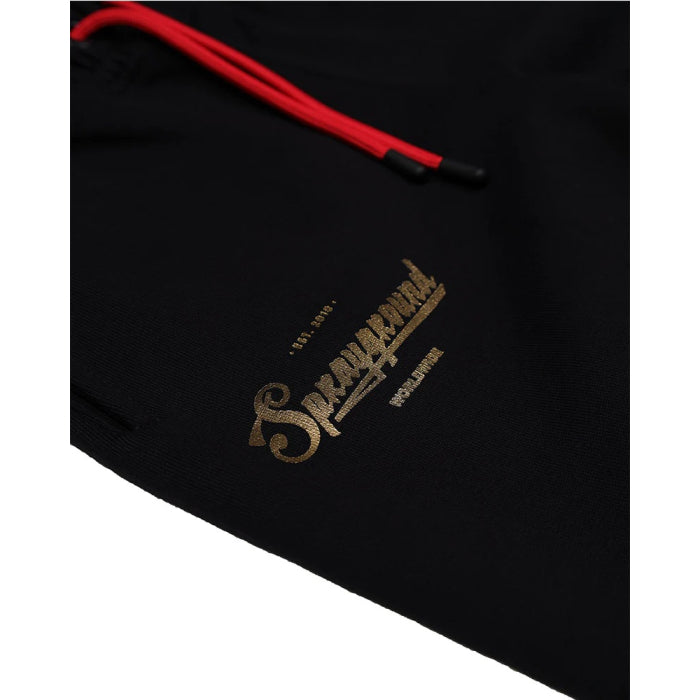 Image of Pantaloni Takeover The Throne Black Pants 8 - 16 Ani