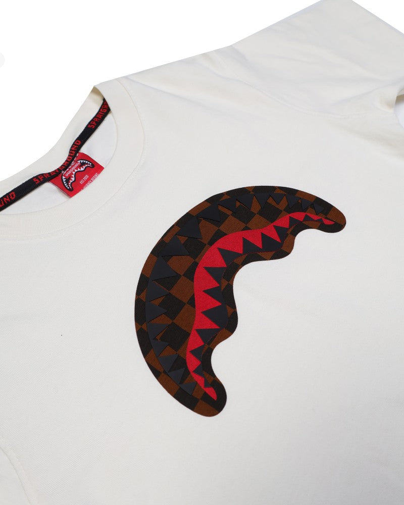 Tricou Takeover The Throne Ivo T-Shirt 8 - 16 Ani