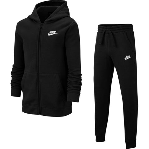 Trening Nike B Nsw Core Bf Trk Suit Sweatsu 12 - 13 Ani