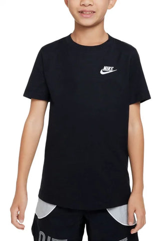 Tricou Nike B Nsw Tee Emb Futura 6 - 15 Ani