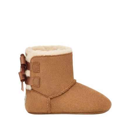 Image of Gheata-UGG-Baby Bailey Bow EU 16 - EU 20.5