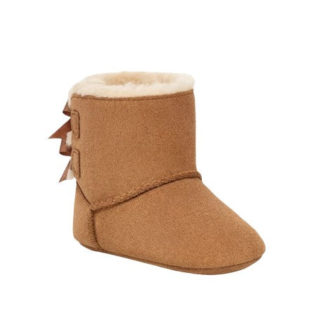 Image of Gheata-UGG-Baby Bailey Bow EU 16 - EU 20.5