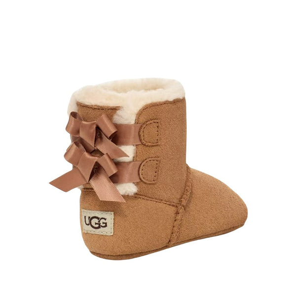 Gheata-UGG-Baby Bailey Bow EU 16 - EU 20.5