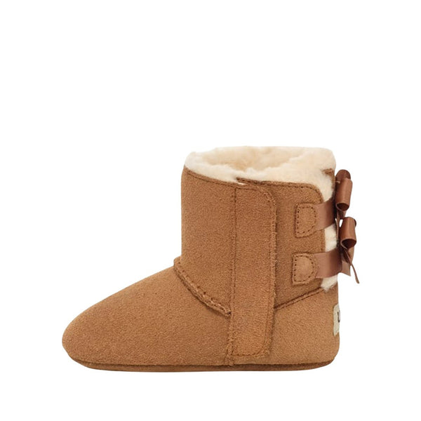 Gheata-UGG-Baby Bailey Bow EU 16 - EU 20.5