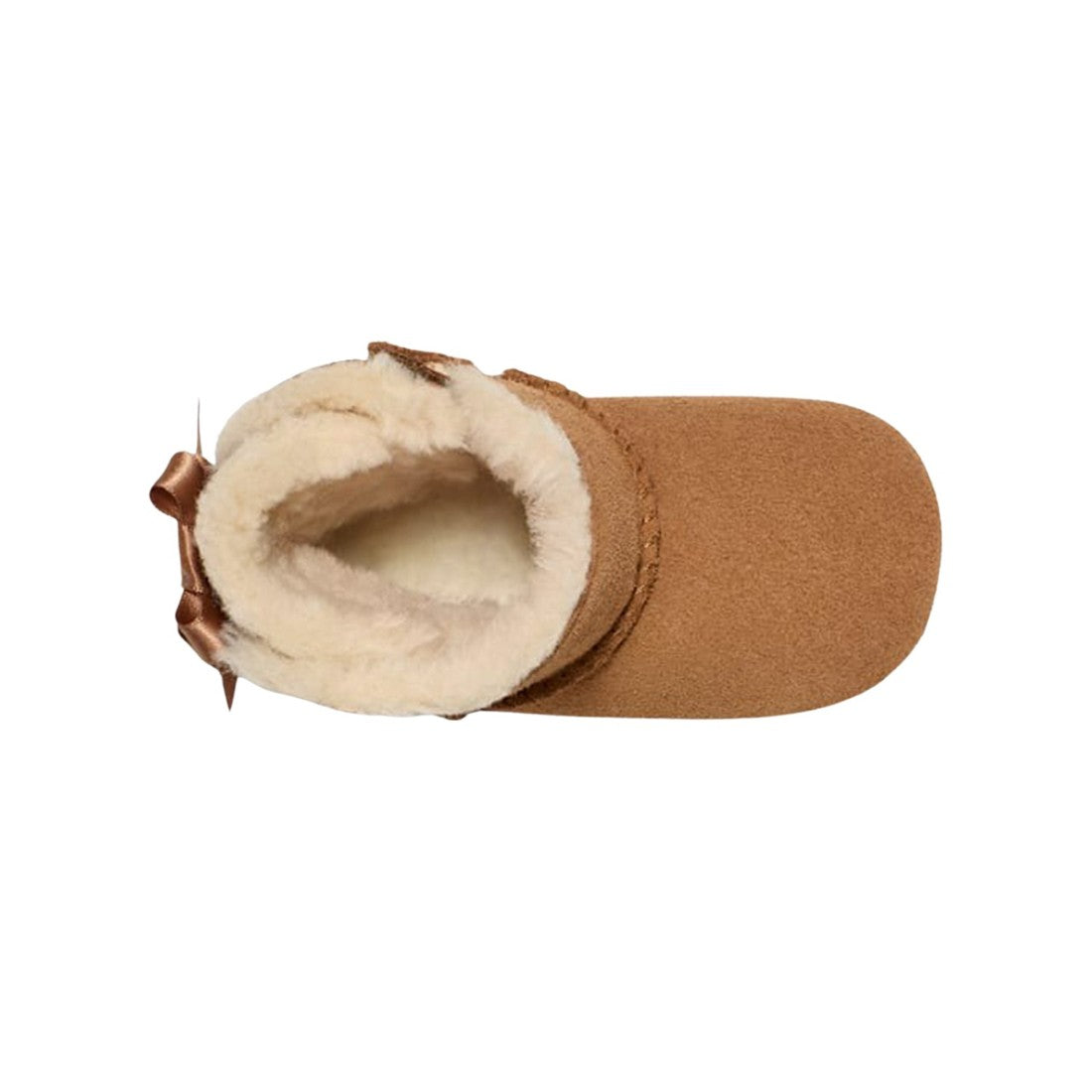 Image of Gheata-UGG-Baby Bailey Bow EU 16 - EU 20.5