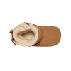 Gheata-UGG-Baby Bailey Bow EU 16 - EU 20.5