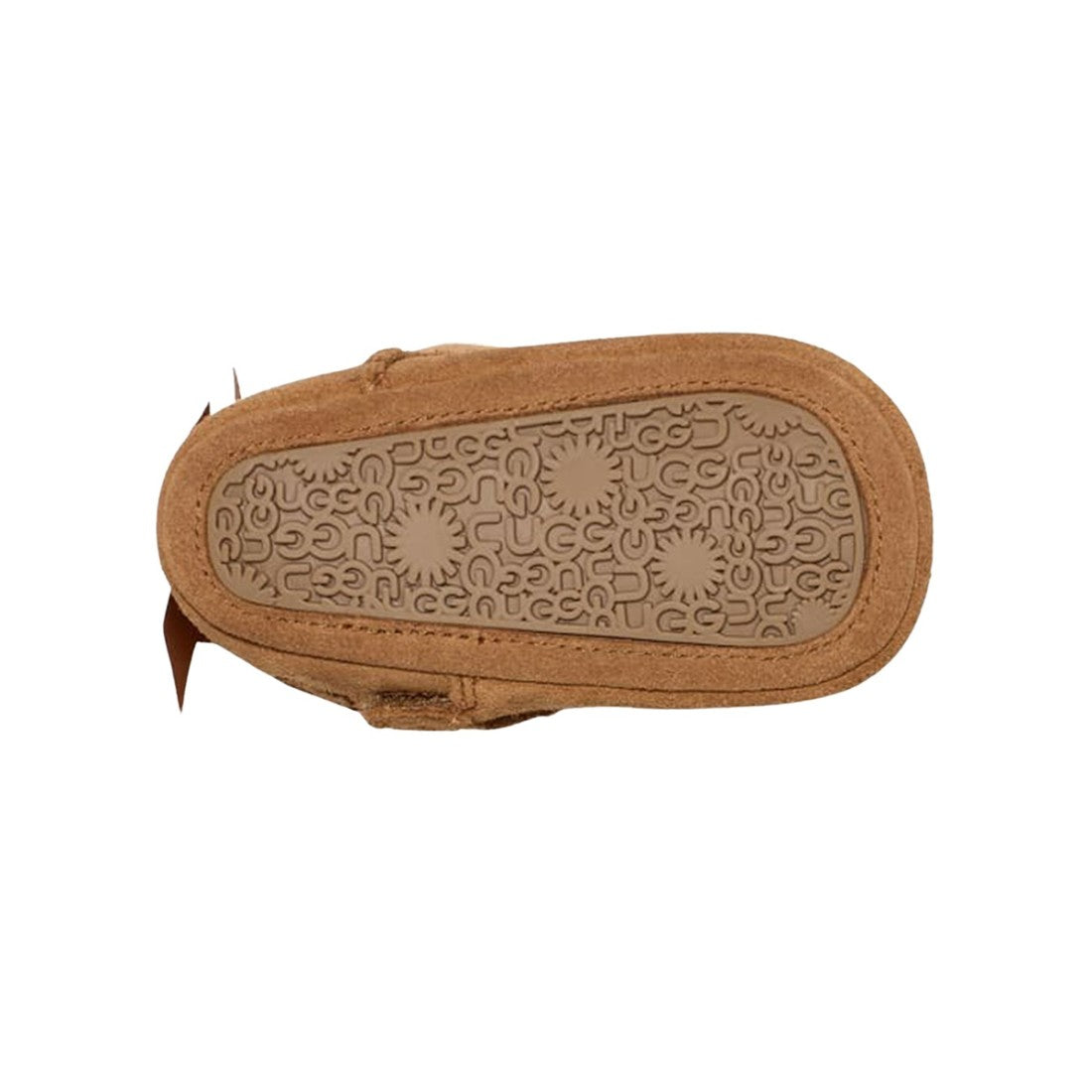Gheata-UGG-Baby Bailey Bow EU 16 - EU 20.5
