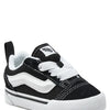 Sneakers Vans Knu Skool Elastic Lace EU 20 - EU 27