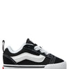 Sneakers Vans Knu Skool Elastic Lace EU 20 - EU 27