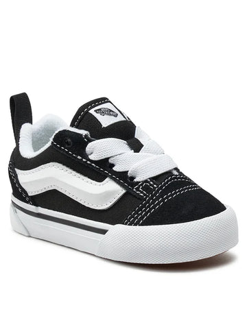 Sneakers Vans Knu Skool Elastic Lace EU 20 - EU 27