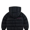 Geaca grosime medie-Nike-Jdg Essentail Midweight Puffer 2 - 7 Ani