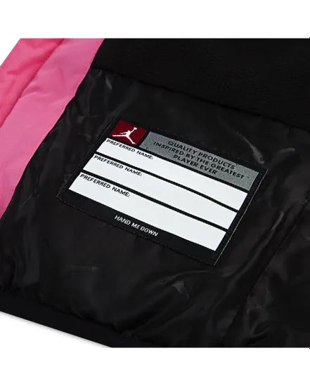 Jacheta Jdn Essential Mdwt Puffer 2 - 7 Ani