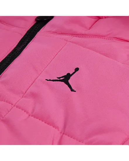 Jacheta Jdn Essential Mdwt Puffer 2 - 7 Ani