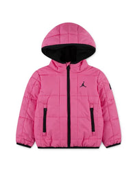 Jacheta Jdn Essential Mdwt Puffer 2 - 7 Ani