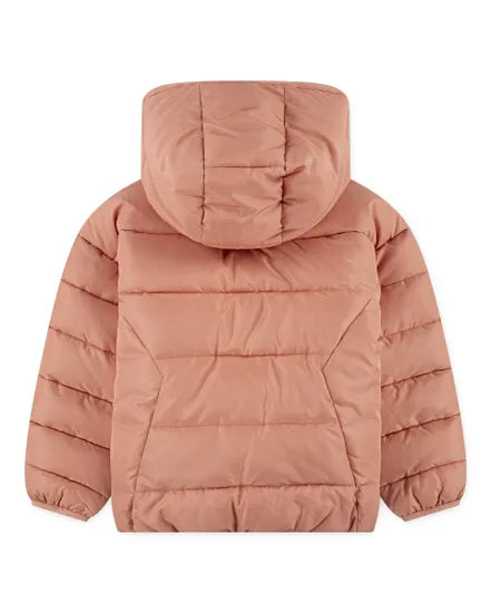 Image of Jacheta Jdn M J Brooklyn Puffer 2 - 7 Ani