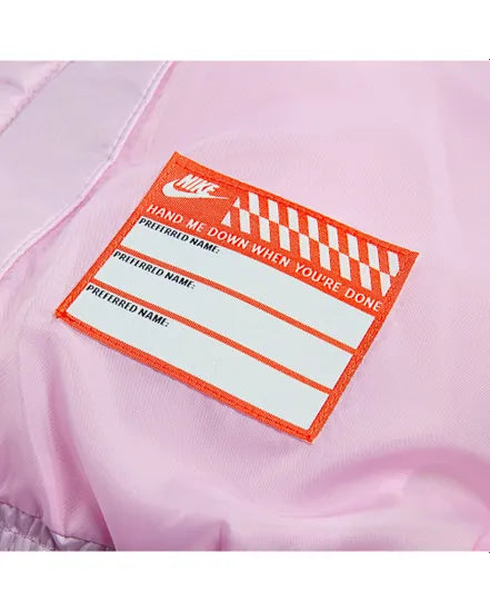 Jacheta Nkn Nsw Adp Puffer 2 - 7 Ani