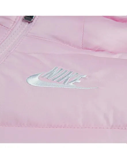 Jacheta Nkn Nsw Adp Puffer 2 - 7 Ani