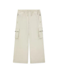 Pantaloni Nike Jordan Jumpman Post Up Open Cargo 8 - 15 Ani