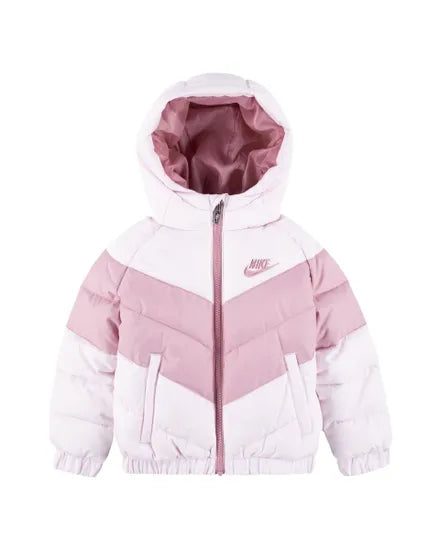 Jacheta Nsw Synfil Hd Jacket 12 - 24 Luni