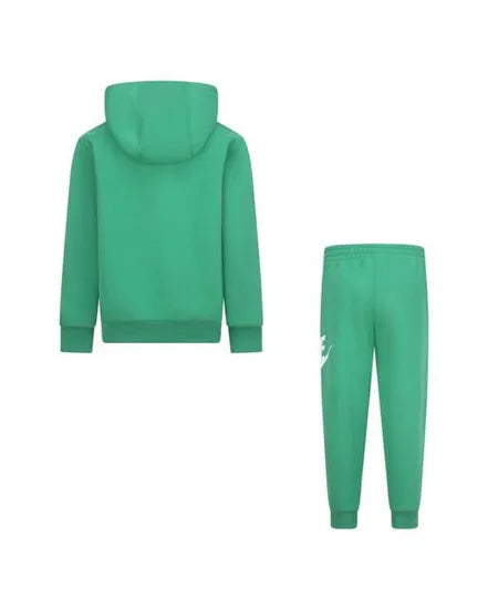 Trening Nike Club Fleece 12 - 24 Luni